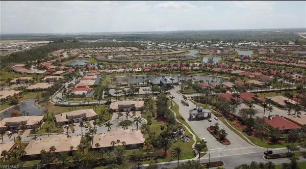 Reflection Lakes Of Naples, 14694 Sonoma Blvd, Naples, Florida 34114, image 1