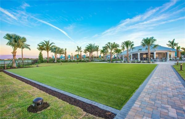 Terreno At Valencia, 1864 Terreno Blvd, Naples, Florida 34120, image 1