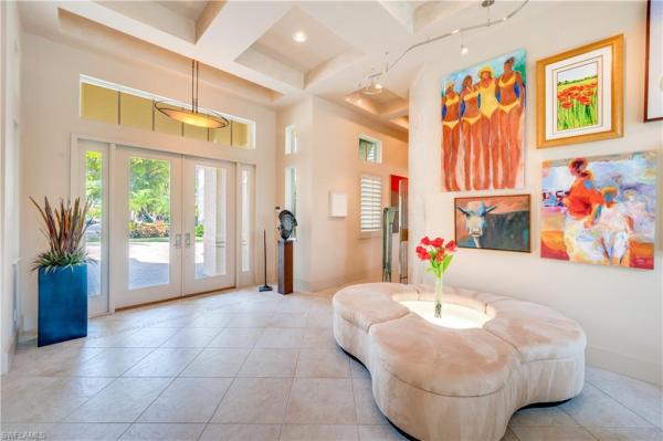 Marsh Links At Pelican Marsh, 1746 Persimmon Ct, Naples, Florida 34109, image 1