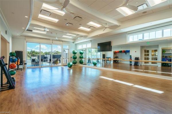 Colliers Reserve, 963 Barcarmil Way, Naples, Florida 34110, image 1