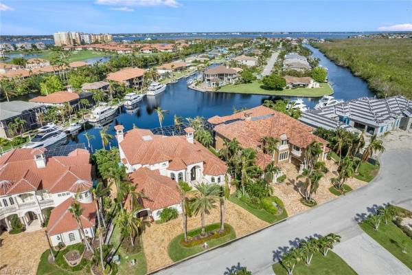 Palmetto Point, 4831 Conover Ct, Fort Myers, Florida 33908, image 1