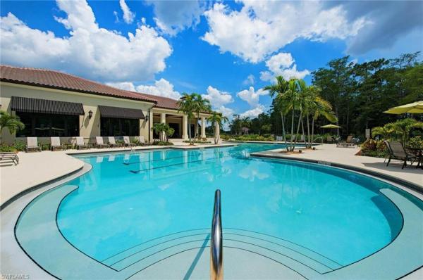 Raffia Preserve, 4403 Tamarind Way, Naples, Florida 34119, image 1