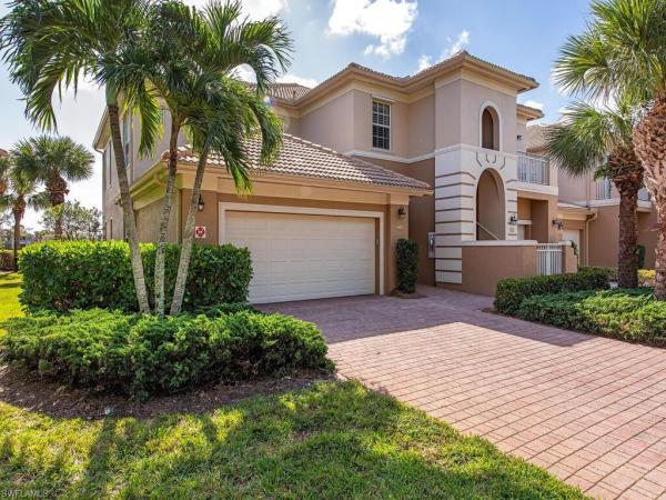 Merano At The Colony, 23690 Merano Ct #101, Bonita Springs, Florida 34134, image 1
