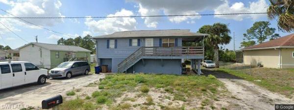 Lehigh Acres Residential, 56 S Terry Ave, Lehigh Acres, Florida 33976, image 1