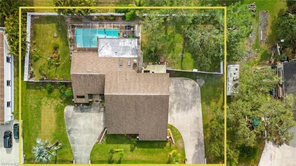 Buckingham Air Park West, 6741 Cadet Ave, Fort Myers, Florida 33905, image 1