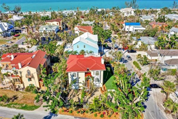 Captiva Residential, 11505 Gore Ln, Captiva, Florida 33924, image 1