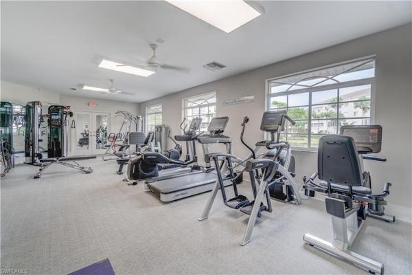 Pebble Creek At Pelican Bay, 7693 Pebble Creek Cir #202, Naples, Florida 34108, image 1