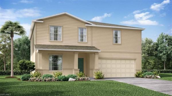 Cape Coral Residential, 3440 16th Ter, Cape Coral, Florida 33993, image 1