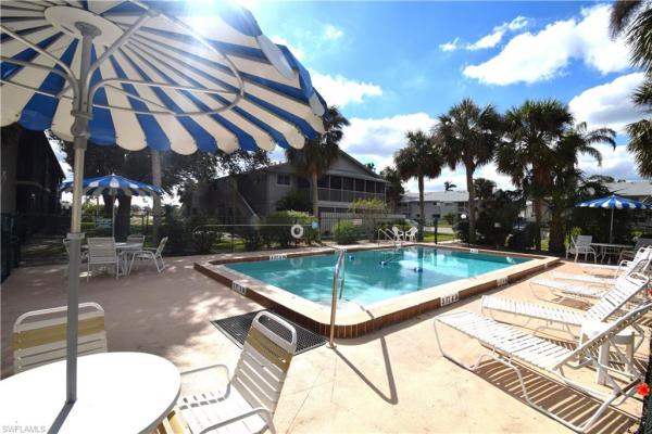 Foxmoor Village, 5731 Foxlake Dr #1, North Fort Myers, Florida 33917, image 1