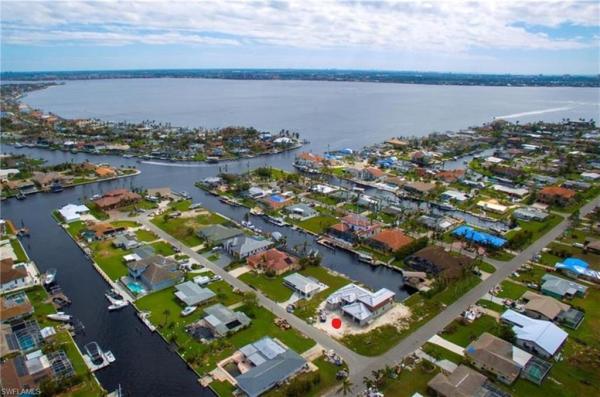 Cape Coral Residential, 140 57th St, Cape Coral, Florida 33914, image 1