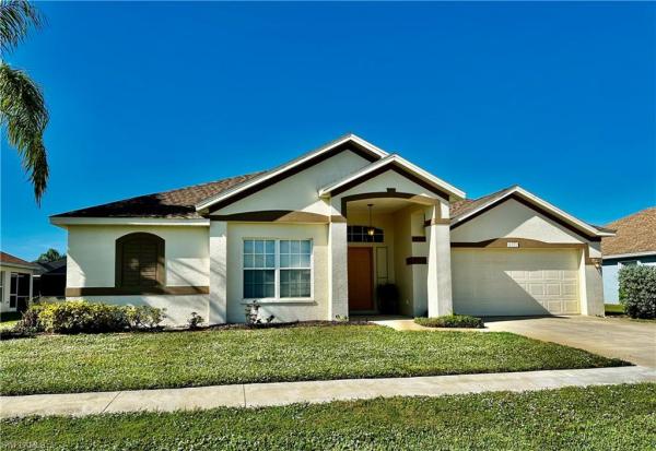 Varsity Lakes, 1517 Education Ct, Lehigh Acres, Florida 33971, image 1