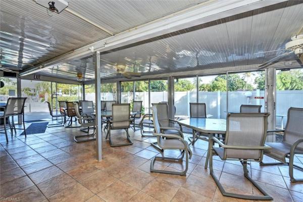 Flamingo Village, 11637 Quail Run Dr #214, Fort Myers, Florida 33908, image 1