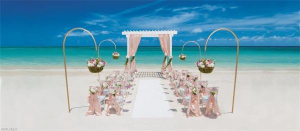 Marco Beach Ocean Resort, 480 Collier Blvd #814, Marco Island, Florida 34145, image 1