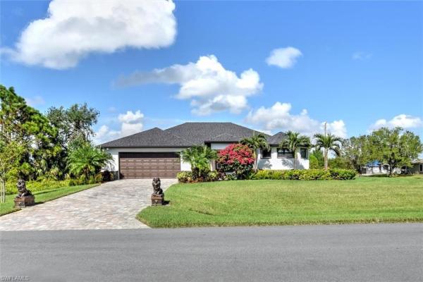 Buckingham Park, 14111 Cherrydale St, Fort Myers, Florida 33905, image 1