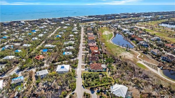 Beachview Country Club Estates, 809 Pyrula Ave, Sanibel, Florida 33957, image 1