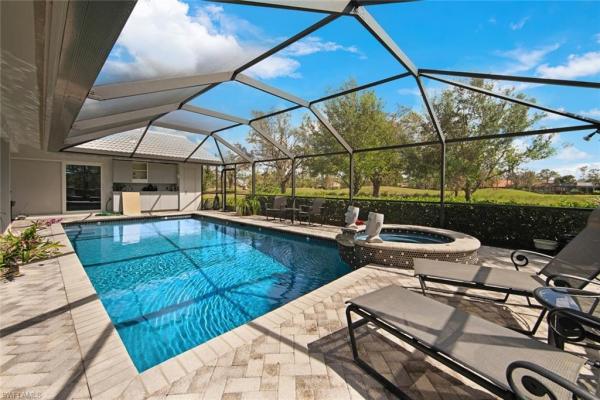 Fiddlesticks Country Club, 15531 Kilbirnie Dr, Fort Myers, Florida 33912, image 1