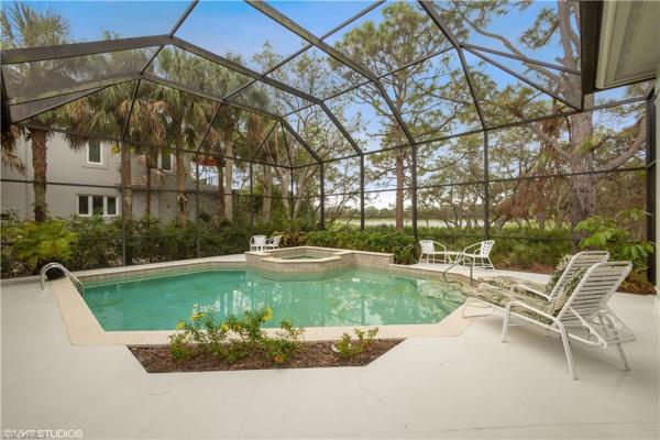 Colliers Reserve, 11719 Walton Pl, Naples, Florida 34110, image 1