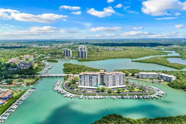 Marina Bay Club Of Naples, 13105 Vanderbilt Dr #303-4, Naples, Florida 34110, image 1