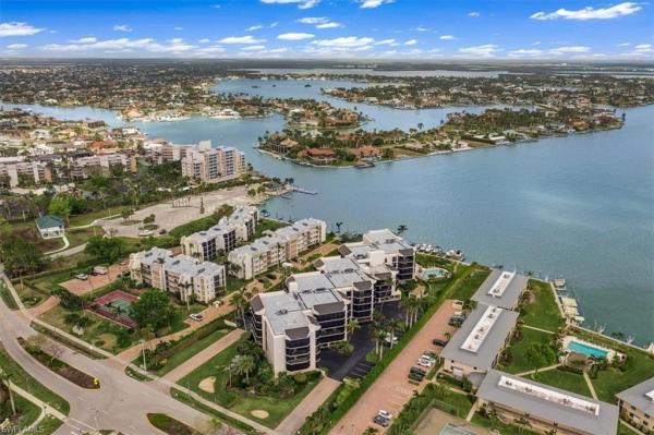Camelot At Marco Beach, 961 Collier Ct #306, Marco Island, Florida 34145, image 1