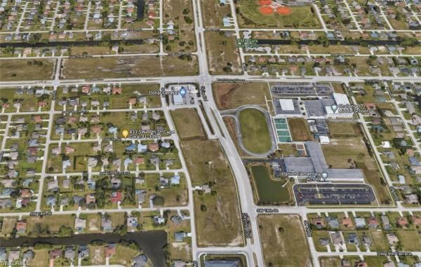 Cape Coral Residential, 833 17th St, Cape Coral, Florida 33991, image 2
