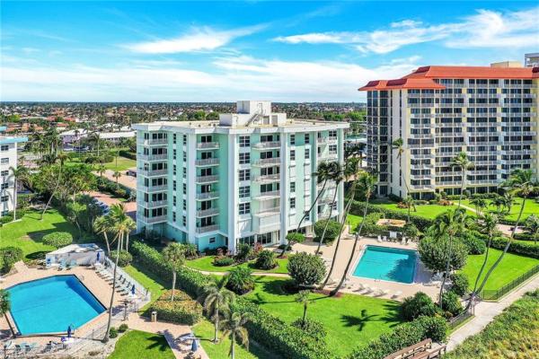 Emerald Beach Apartments, 500 Saturn Ct #62, Marco Island, Florida 34145, image 1