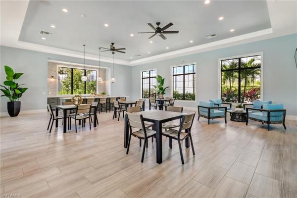 Seychelles, 2543 Seychelles Dr #603, Naples, Florida 34112, image 1