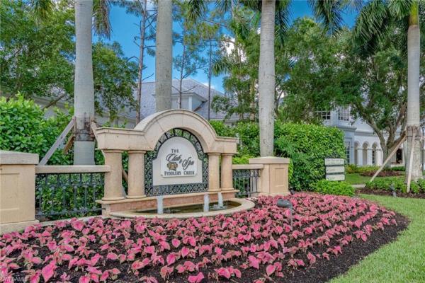 Montreux, 3705 Montreux Ln #104, Naples, Florida 34114, image 1