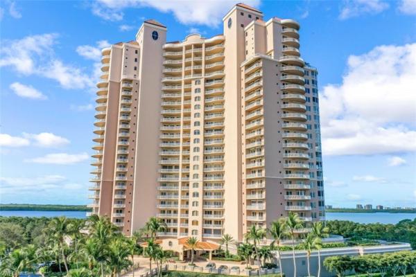 Horizons At Bonita Bay, 4731 Bonita Bay Blvd #1203, Bonita Springs, Florida 34134, image 1