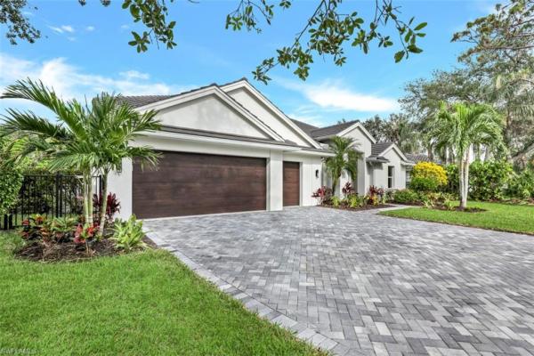 Villages Of Monterey, 7525 Cordoba Cir, Naples, Florida 34109, image 1