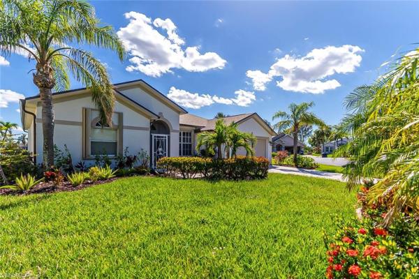 Beachwalk Isles, 15603 Beach Pebble Way, Fort Myers, Florida 33908, image 1