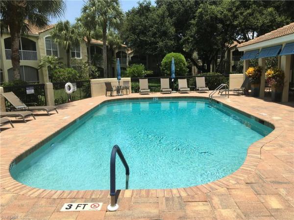 Silver Oaks At Vineyards, 61 Silver Oaks Cir #201, Naples, Florida 34119, image 1