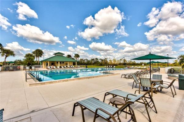 Villas At Gateway Greens, 11373 Championship Dr, Fort Myers, Florida 33913, image 1