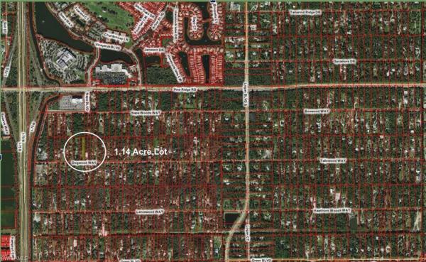 Logan Woods, 6131 Dogwood Way, Naples, Florida 34116, image 1