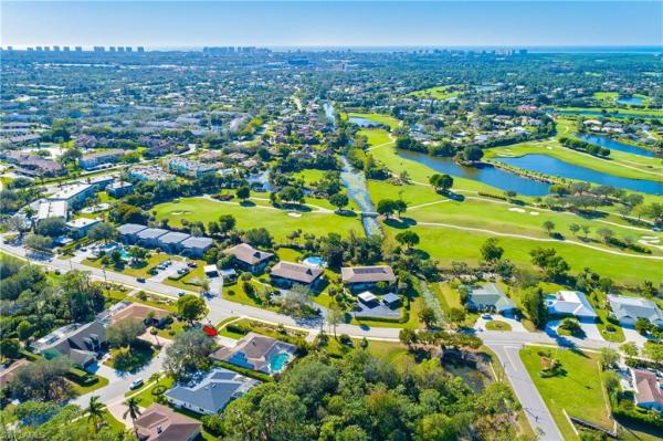 Falcon Ridge, 15 Heritage Way, Naples, Florida 34110, image 1