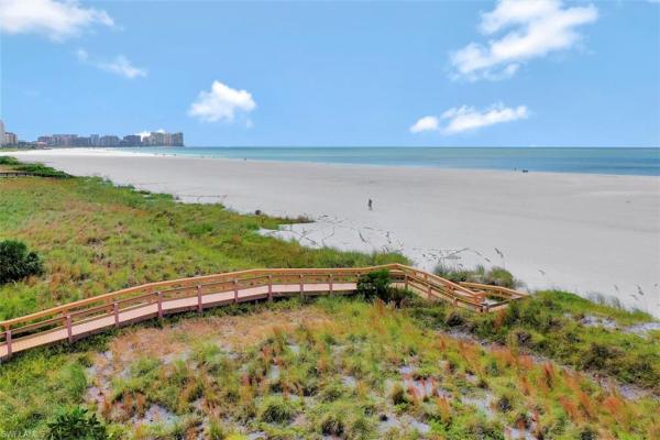 Tradewinds, 180 Seaview Ct #1114, Marco Island, Florida 34145, image 1