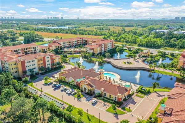 Genova, 21530 Strada Nuova Cir #414, Estero, Florida 33928, image 1