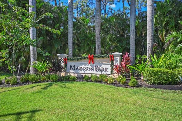 Madison Park, 7950 Founders Cir, Naples, Florida 34104, image 1
