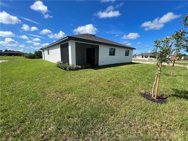 Cape Coral Residential, 2409 24th St, Cape Coral, Florida 33993, image 1