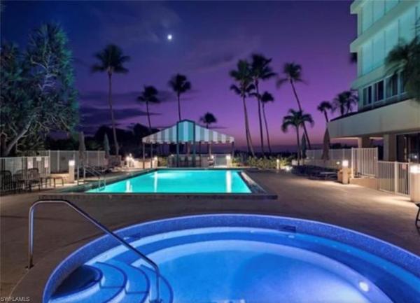 Park Plaza At Park Shore, 4301 N Gulf Shore Blvd #1702, Naples, Florida 34103, image 1
