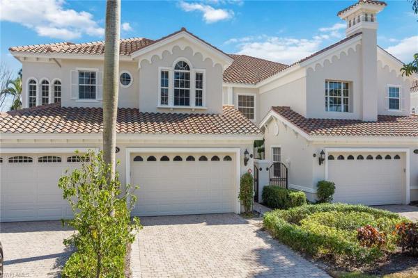 Cascada, 9006 Cascada Way #101, Naples, Florida 34114, image 1