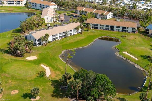 Terraverde Country Club, 17150 Ravens Roost #3, Fort Myers, Florida 33908, image 1