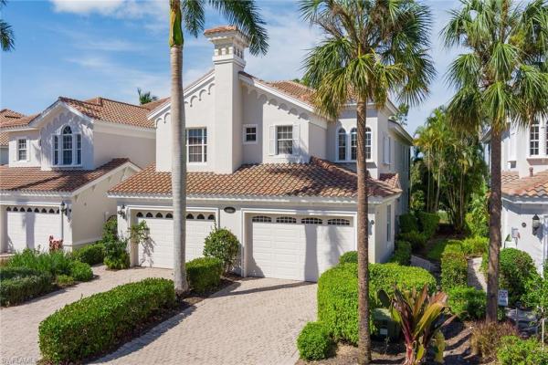 Cascada, 9082 Cascada Way #202, Naples, Florida 34114, image 1