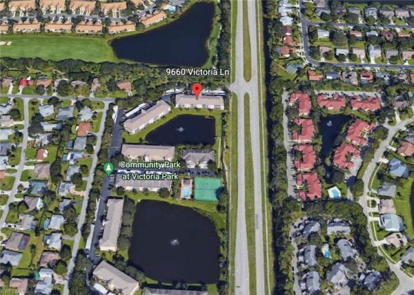 Victoria Shores, 9660 Victoria Ln #A-104, Naples, Florida 34109, image 1