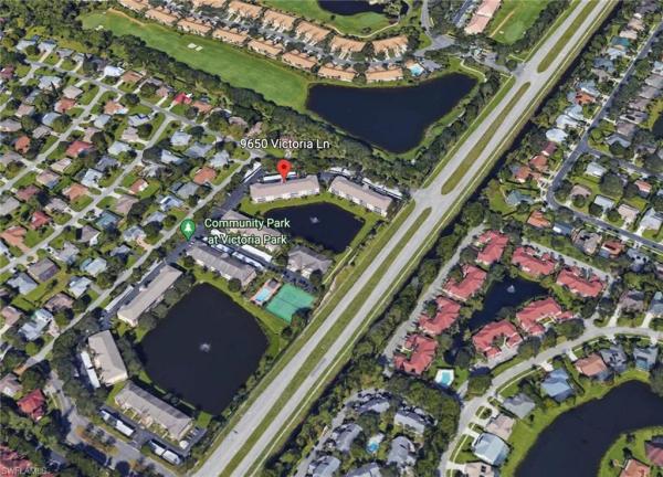 Victoria Shores, 9650 Victoria Ln #B-307, Naples, Florida 34109, image 1