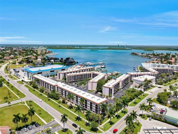 Anglers Cove, 1012 Anglers Cv #D-406, Marco Island, Florida 34145, image 1