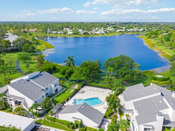 Camelot At Kings Lake, 3108 Kings Lake Blvd #7528, Naples, Florida 34112, image 1