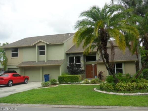 Whiskey Creek, 1762 Whiskey Creek Dr, Fort Myers, Florida 33919, image 1
