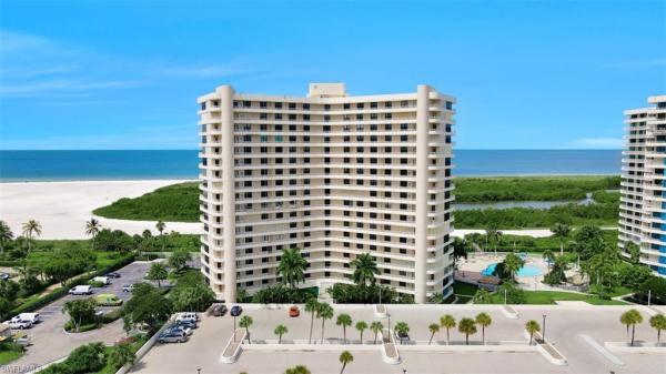 South Seas Northwest Tower 4, 440 Seaview Ct #1502, Marco Island, Florida 34145, image 1