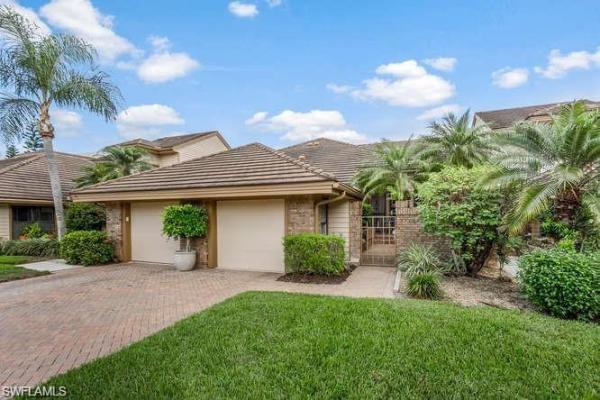Villas Of Park Shore, 567 Park Shore Dr #G-4, Naples, Florida 34103, image 1