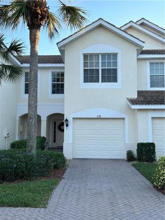Pinehurst At Stratford Place, 1176 Oxford Ln #26, Naples, Florida 34105, image 1